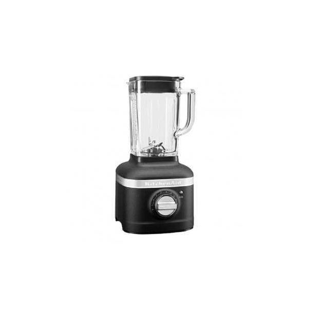 KITCHENAID Artisan Blender K400 1,4L (crna mat) KA5KSB4026EBK - KA5KSB4026EBK