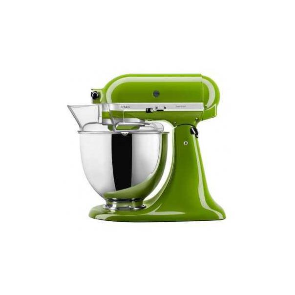 KITCHENAID Artisan Standmixer (tamno zelena) KA5KSM175PSEMA - KA5KSM175PSEMA
