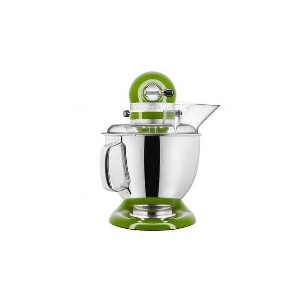 KITCHENAID Artisan Standmixer (tamno zelena) KA5KSM175PSEMA - KA5KSM175PSEMA