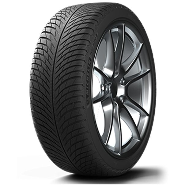 MICHELIN Zimska guma 295/40R21 Pilot Alpin 5 SUV 111V XL FP - 89665859