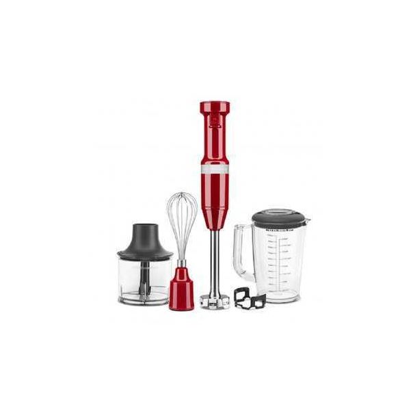 KITCHENAID Štapni mikser (crvena) KA5KHBV83EER - KA5KHBV83EER