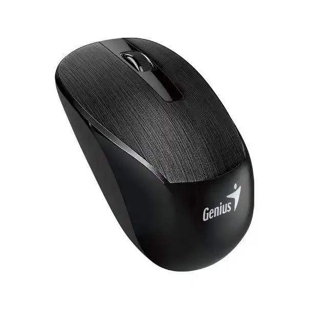 GENIUS NX-7015 Black Wireless Optical USB crni miš - 4710268260332