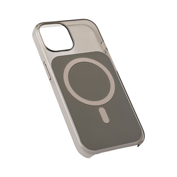 Maska za iPhone 15 6.1 siva Magsafe Duo Color - EP3319925
