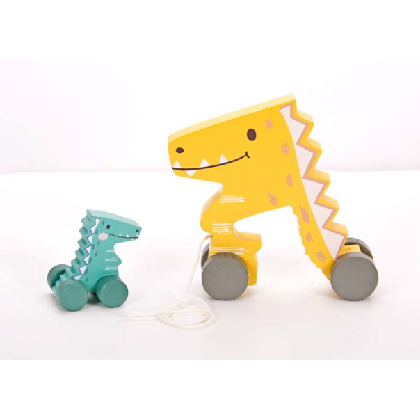LULË Mama i beba Dino - 8972