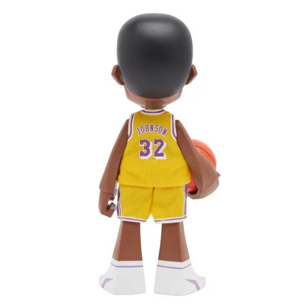 Mighty Jaxx NBA 2023: Magic Johnson (AllStars Edition) - EP3252356