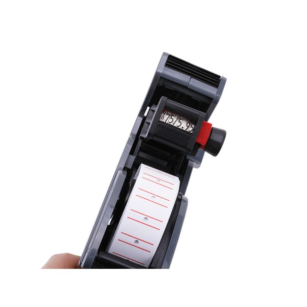 DELI Aparat za lepljenje etiketa/ cena E7504 - 897504