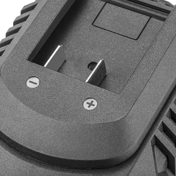 RONIX Brzi punjač 8992 CB 20V/2.2A - 8992RX