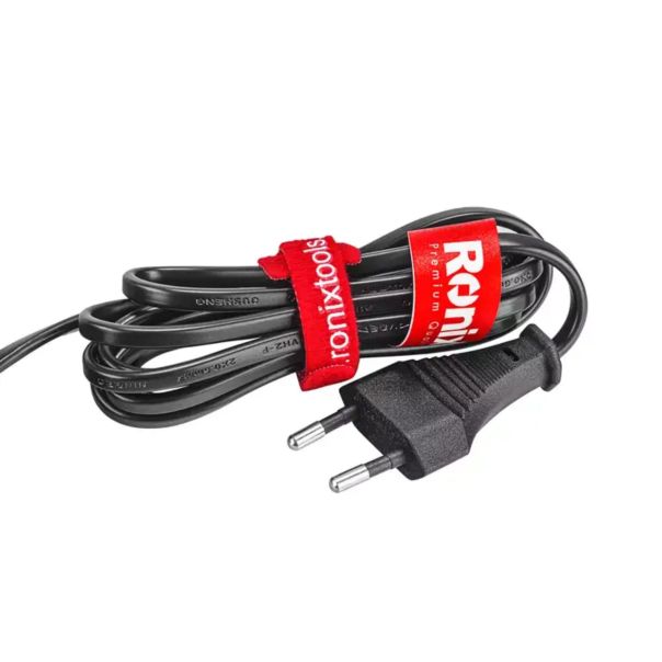 RONIX Brzi punjač 8992 CB 20V/2.2A - 8992RX