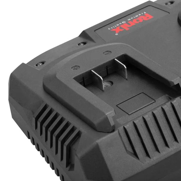 RONIX Dupli punjač 8994 CB 20V/2.2A - 8994RX