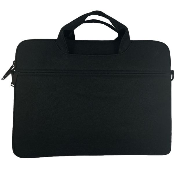 DEVIA Futrola za Macbook Justyle Hand Bag 13.13&Pro, crna - 8998