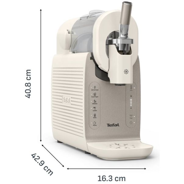 TEFAL Aparat za sladoled IG801A - EP3132727