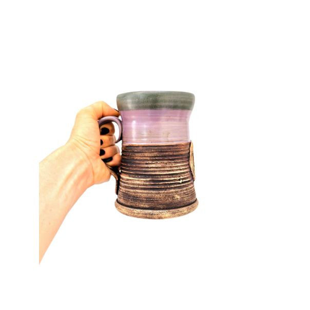 ROD - Krigla od kamenine SVAROG, model 1 - ROD000512