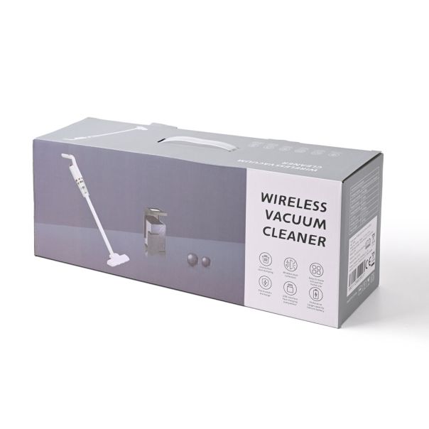 Bežični usisivač Homemate 120 W 600ml 7.4 V DC  7500pa - 0990-1