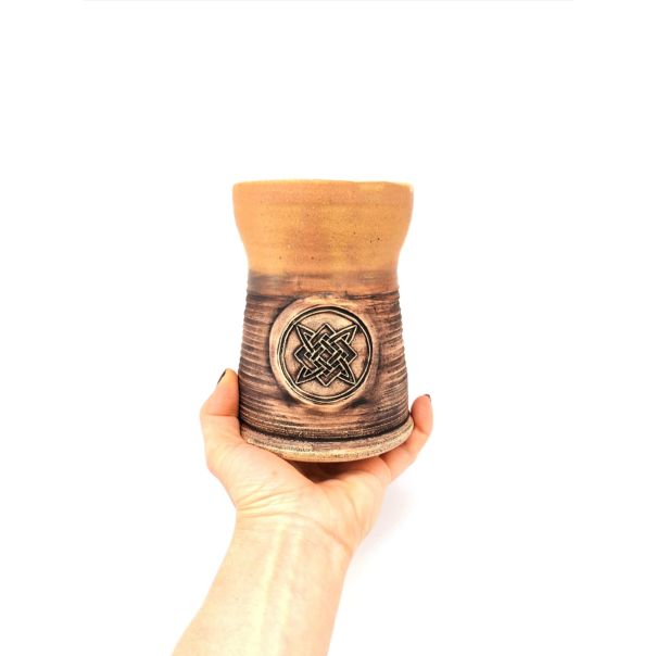 ROD - Krigla od kamenine SVAROG, model 2 - ROD000513