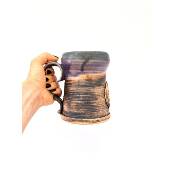 ROD - Krigla od kamenine TRISKEL, model 1 - ROD000514