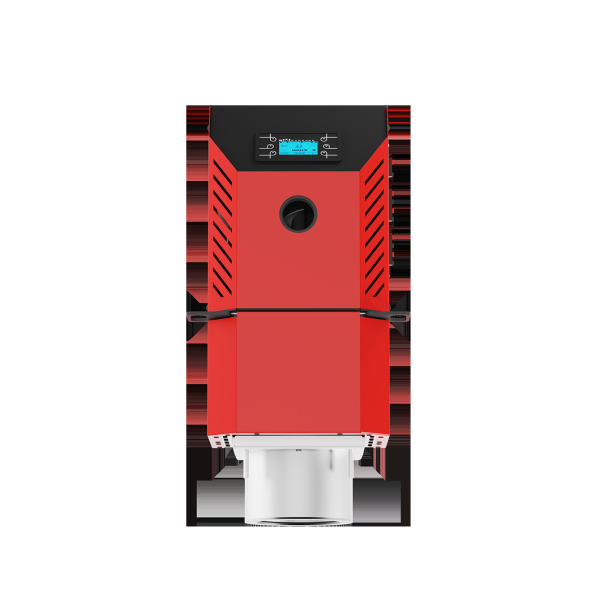 MARELI Gorionik na pelet SMB 200 rotary (200kW) - EP3020658