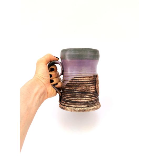 ROD - Krigla od kamenine DRVO ŽIVOTA, model 1 - ROD000516