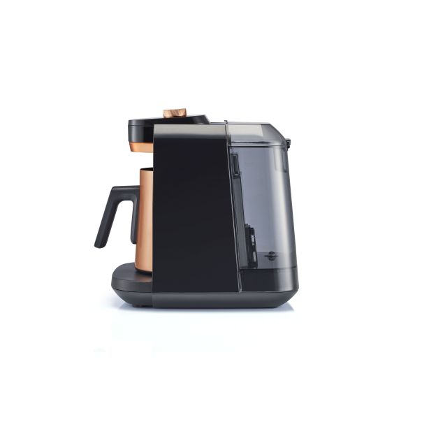 Arzum Okka OK0038-0400 8-u-1 – Pametni aparat za tursku kafu i mlečne napitke i 8 funkcija - EP2958809