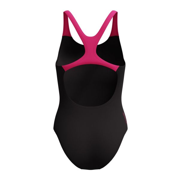 SPEEDO Kupaći kostim medley logo medalist W - 8A000111002