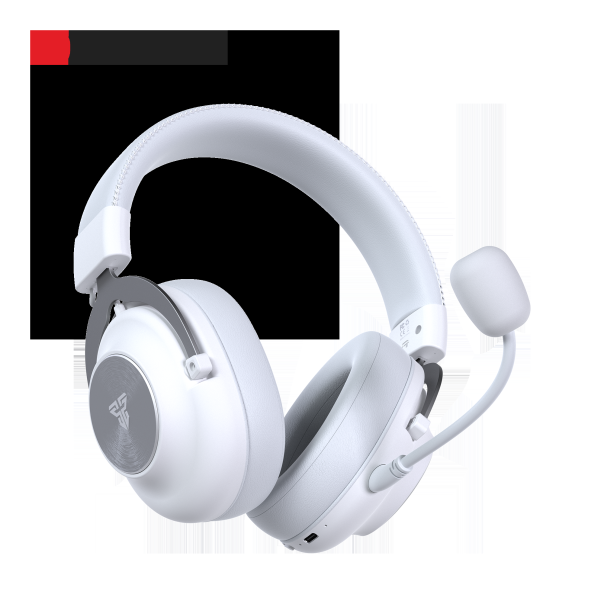 FANTECH Gejmerske Slušalice Bluetooth WHG05 Stellar Space edition - 224836-1