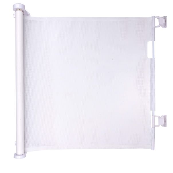 PET TREATMENT Uvlačiva sigurnosna ograda za pse 160 cm - EP3150987