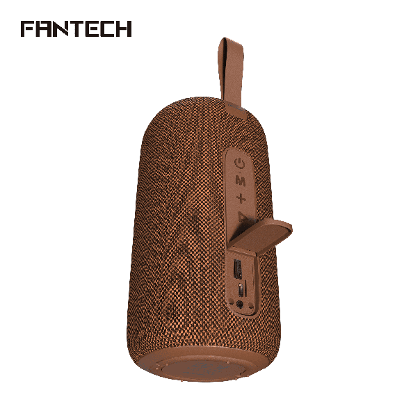FANTECH Bluetooth zvučnik BS159 NeraBox, braon - 224139