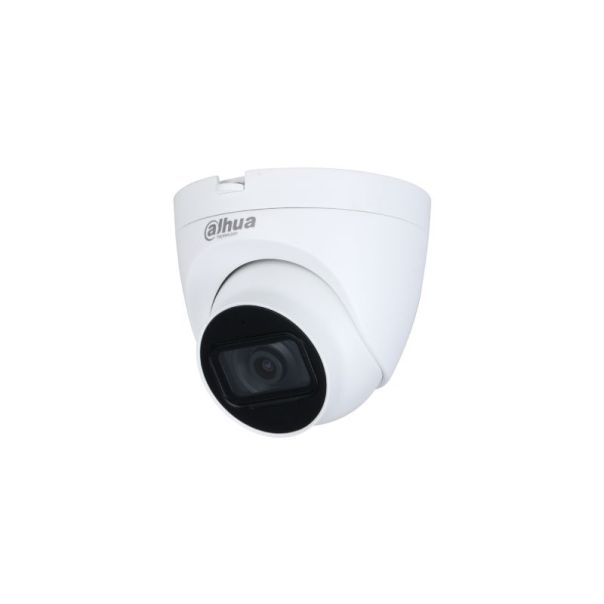 DAHUA HAC-HDW1500TRQP-A 5MP Starlight HDCVI Quick-to-install IR Eyeball kamera - EP3153673