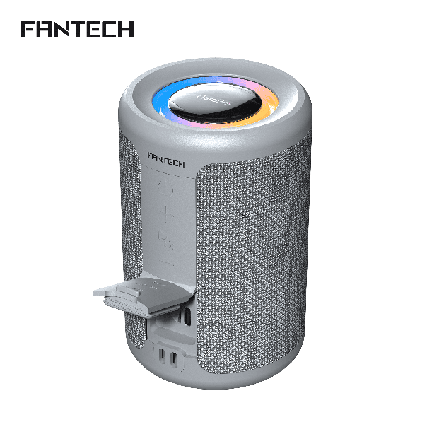 FANTECH Bluetooth zvučnik BS154 NeraBox, siva - 224129