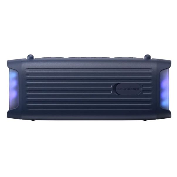 ANKER Soundcore Boom 3i 50W prenosni bluetooth IP68 zvučnik plavi - EP2945770