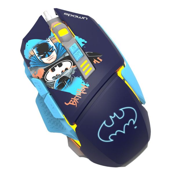 WB Batman Gaming Mouse 01 - EP3253503