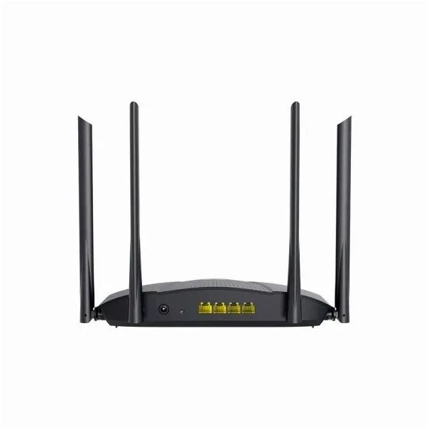Wireless Ruter Tenda TX9 pro AX3000 Wi-Fi 6 OFDMA+MU-MIMO 4x6dBi/2,4GHz&5GHz/1WAN/3LAN - EP3326294