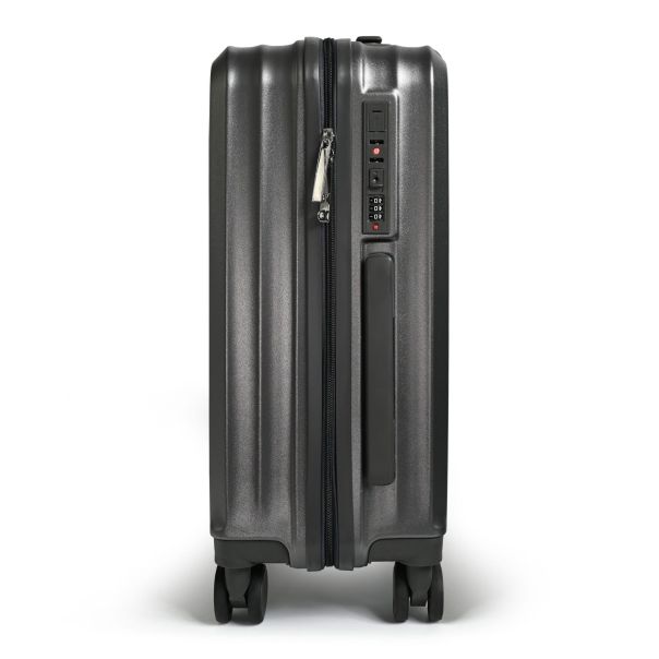 Tripmates ručni kofer (kabinski) 55cm svetlosivi - EP3250568