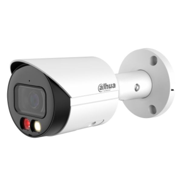 DAHUA_ IPC-HFW2449S-S-IL-0360B 4MP Smart Dual Light Fixed-focal Bullet WizSense Network kamera - EP3253196