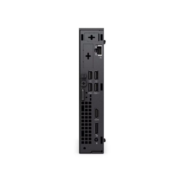 Dell Pro Micro i3-14100T 8GB 512GB SSD Win11Pro - EP3270707