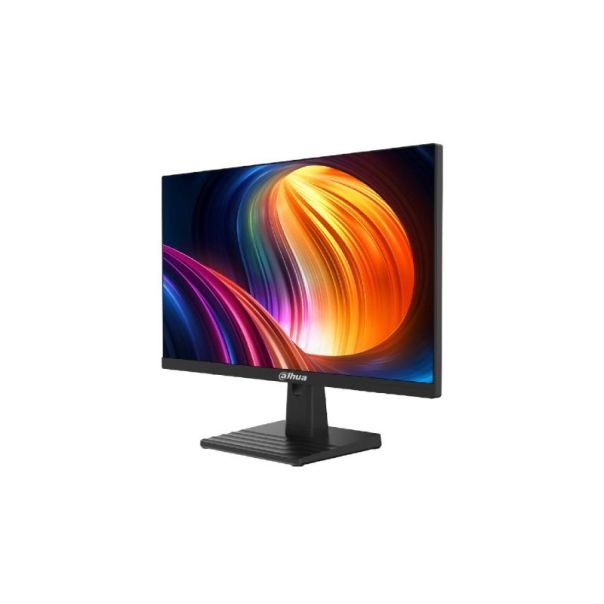 Monitor 25 Dahua LM25-B211B 1920x1080/IPS Full HD/120Hz/1ms/HDMI/DP - 6939554930683