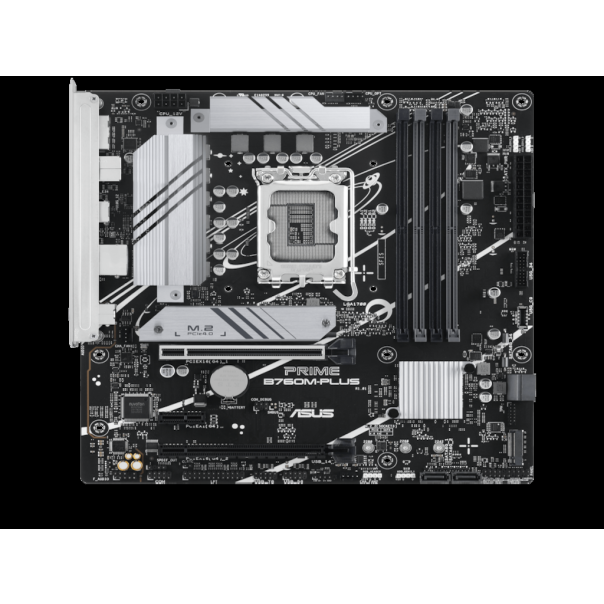 Maticna ploca ASUS PRIME B760M-PLUS/LGA1700 - EP3332384