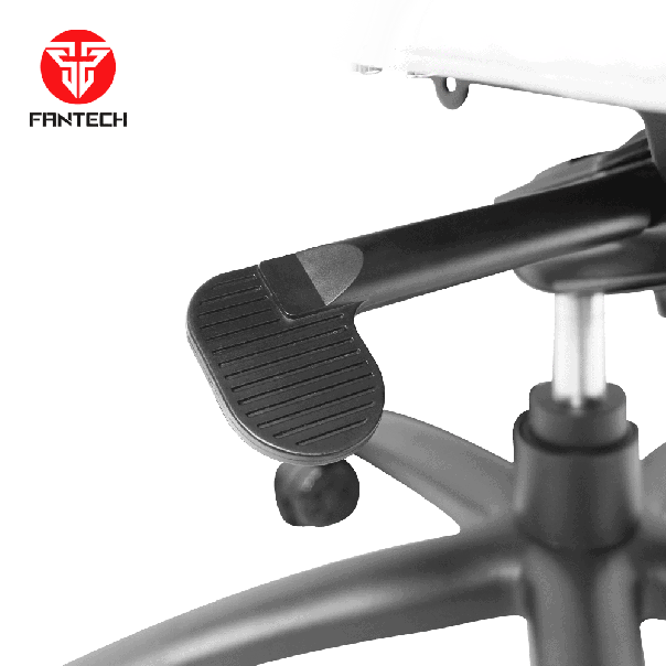 FANTECH Gaming stolica Alpha GC-283, crna - 208407