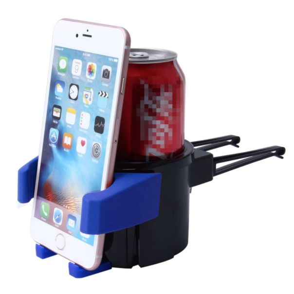 Drzac za casu/telefon za auto crni - 221816
