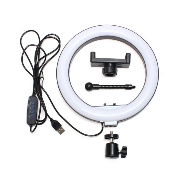 LED lampa za tripod 20cm - 94638