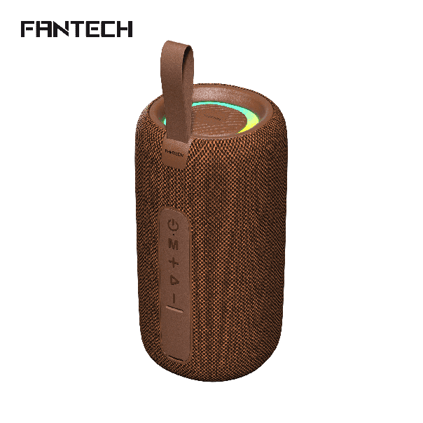 FANTECH Bluetooth zvučnik BS159 NeraBox, braon - 224139
