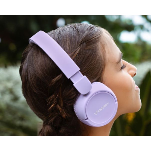 Energy sistem Urban Lavender slušalice ljubičaste (M50120) - EP3252177