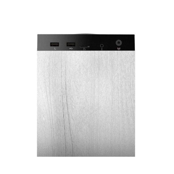 Energy sistem Ivory Tower 5 MAX BT beli zvučnik (M50074) - EP3252309