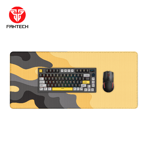 FANTECH Podloga za Miš MP905 SANDY CHARCOAL Vibe Edition 900x400x4mm - 208881