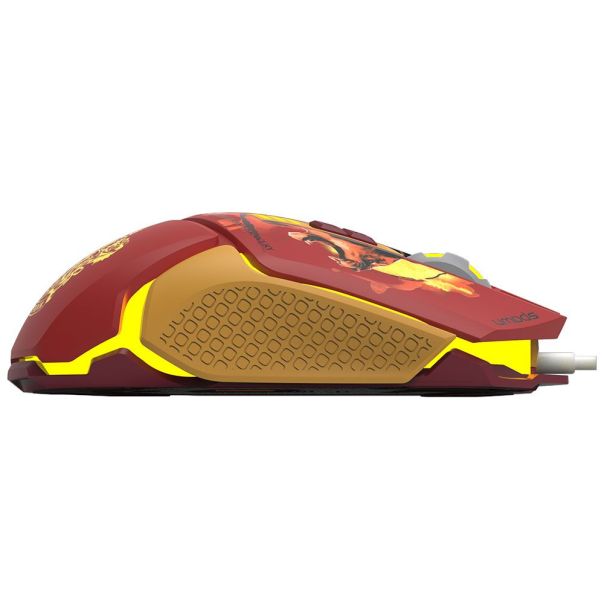 WB Harry Potter Gaming Mouse 01 - EP3253512