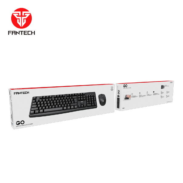 FANTECH Combo set GO WK-894 - 208876