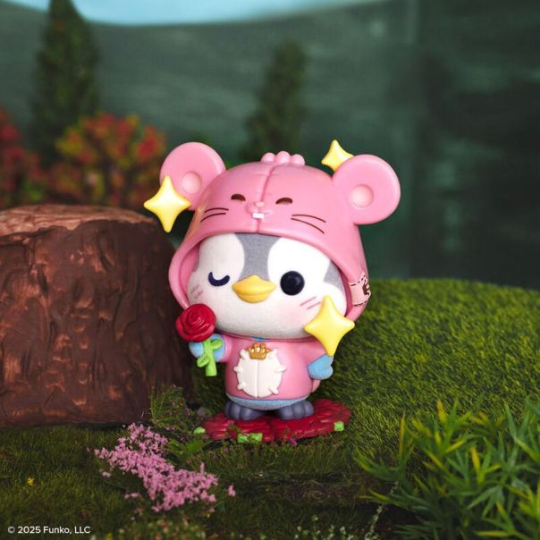 Funko Premium Blind Box: Kiguzoomies w/CH - EP3249372