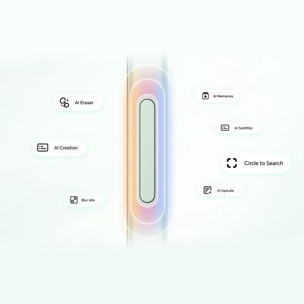 Mobilni telefon Honor 600 Lite 8GB/256GB crni - EP2884085