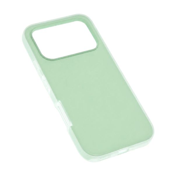 Maska za Honor 600 mint Sugar Pop - EP3106547