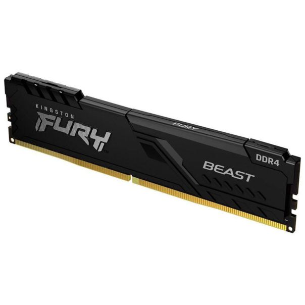 Memorija DDR4 16GB 3200MHz Kingston Beast KF432C16BB/16 Fury - EP3065626