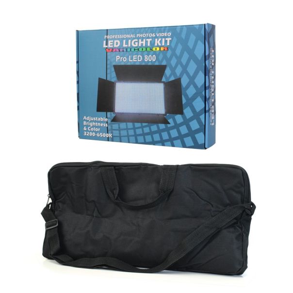 Reflektor U800+ sa tripodom i drzacem za telefon - 212768